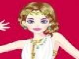 Play Modern goddess makeover