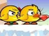 Play Chicken duck brothers christmas