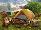 Play Family camping