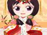 Jugar a Princess sweetheart