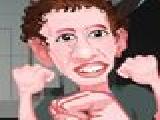 Play Fight mark zuckerberg