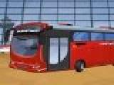Play Airport bus parking 2