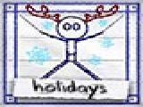 Play Save the dummy holidays