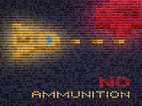 Play No ammunition