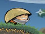 Play Little ninja