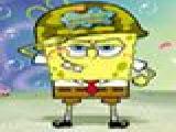 Play Spongebob battle