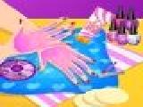 Play Broken nails crisis