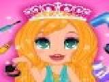 Play Baby bling tiaras