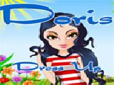 Jugar a Doris dress-up