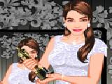 Play Sandra bullock dress-up
