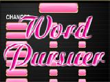 Play Word pursuer - g2d