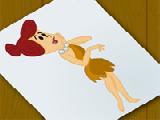 Play Dot to dot-wilma