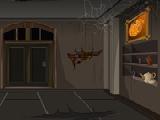 Play Replay halloween myth escape