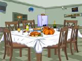 Spielen Replay thanksgiving room escape