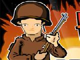 Play Hidden soldiers-3