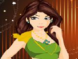Play Teen fashion dress up