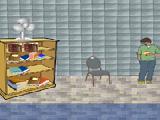 Play Library room escape