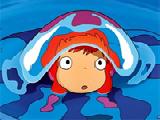 Play Hidden numbers-ponyo