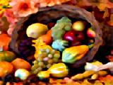 Play Hidden stars thanksgiving