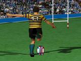 Play Rugby challenge