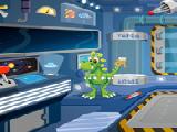 Play Chewies quest spaceship