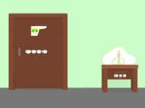 Play Butterfly room escape