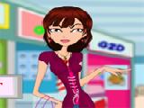 Play Shopping fun dress up