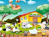 Play Farmhouse decor