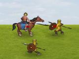 Play Alexander dawn of an empire