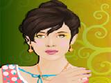 Play Asian girl makeover