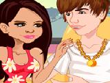 Play Selena gomez date rush