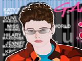 Play Justin bieber makeover