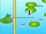 Play Froggy grabby-2