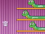 Play Word snake
