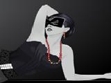 Play Lady gaga dress desinger