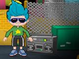 Play Step it up