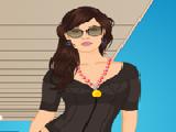 Play Berenice marlohe dress up