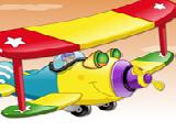 Play Redd flight driving