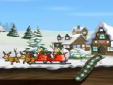 Play Effing worms-xmas