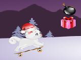 Play Skateboarder suzy