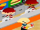 Play Burger tycoon 2