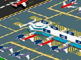 Play Rush airport-2