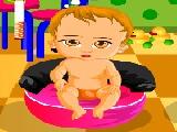 Jugar a Feed your babies