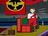Play Spqr escape episode 5