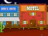 Play Old west escape