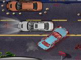 Play Zombie drive 2
