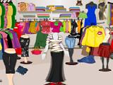 Play Dress shop checks