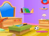 Play Cartoon room escape