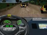 Play Deep forest 3d race
