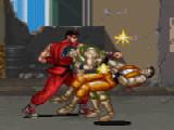 Play Final fight 3